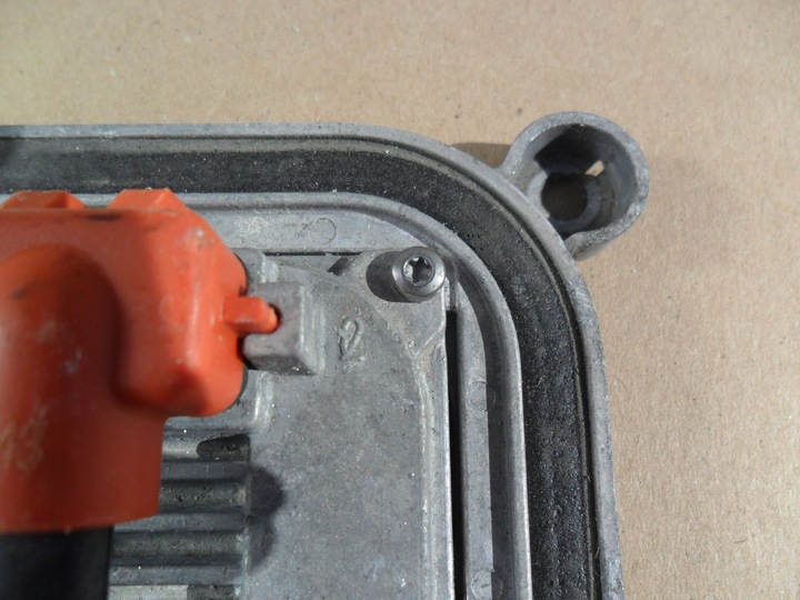 фото №14, Преобразователь ксенон nr. 10r-044663 , a71178a01hq