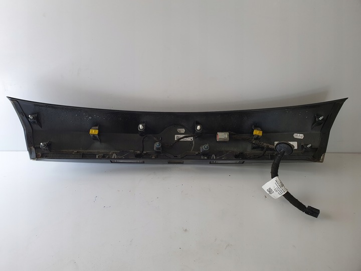 фото №9, Opel mokka x планка накладка кришки pod камера z22y