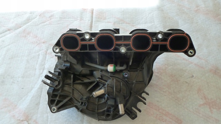 фото №7, Kia sportage , ceed 1.6 t-gdi коллектор всасывающий