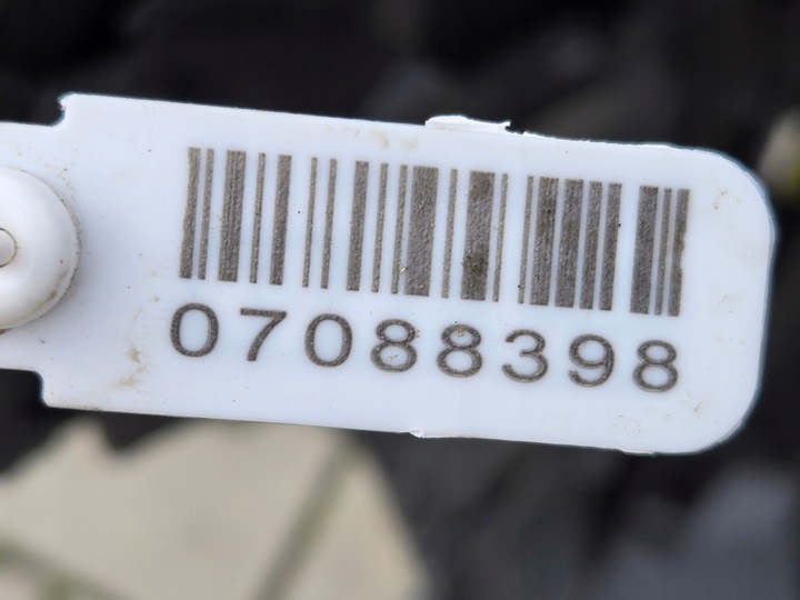 фото №9, Бампер перед переднє bmw x5 g05 x line