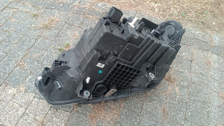 фото №9, Bmw x1 f48 лампа правая полный led европа оригинал выгодное предложение