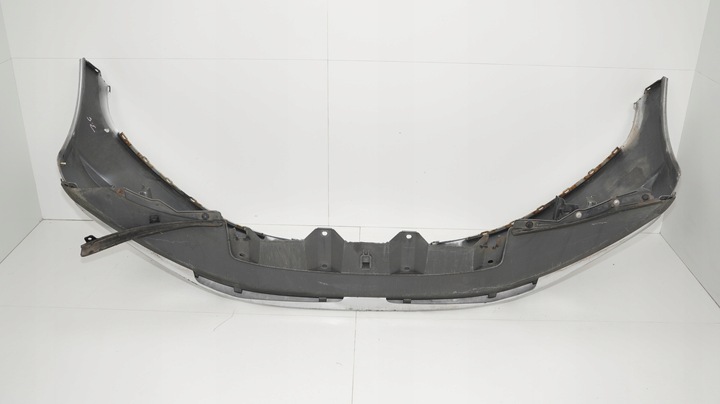 фото №15, Бампер перед переднее honda civic viii 06-09r sport омыватель nh700m