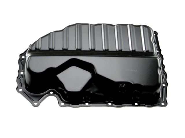 фото №8, Поддон масляная