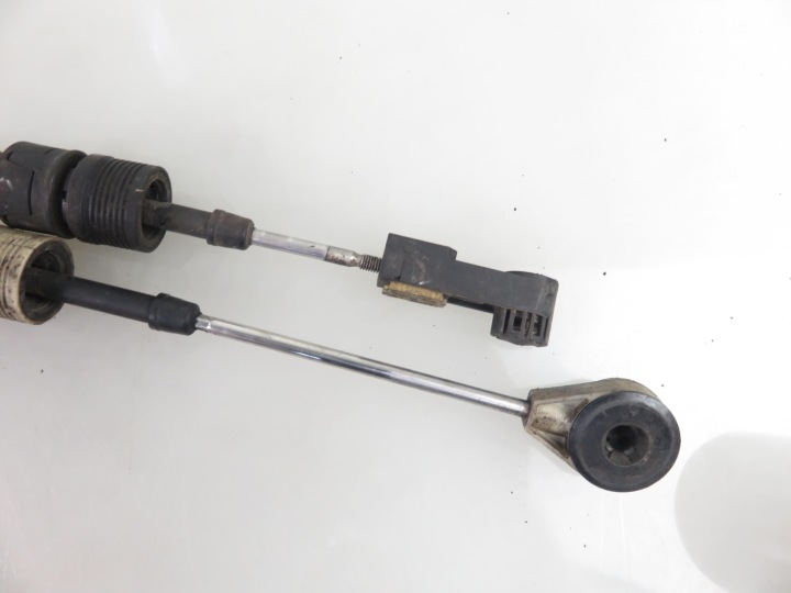 фото №11, Домкрат ford mondeo mk4 1.8 tdci 7g9r7e395fc