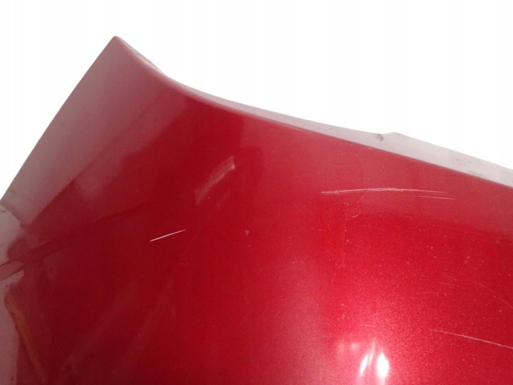 фото №11, Задний бампер chevrolet aveo t300 sedan 2011-2014 - 4aa