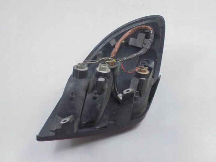 фото №7, Impreza ii 01-03 лампа зад права універсал oew26060a