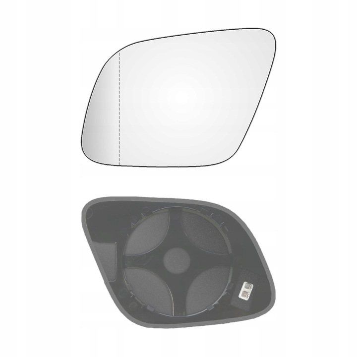 фото №1, Асферичний audi rs6 c5 2002-2004 2003 thomasss