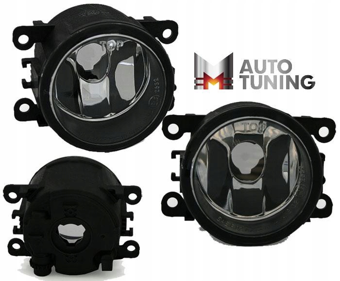 фото №2, Протитуманні фари opel astra g , h opc, corsa d opc smoke