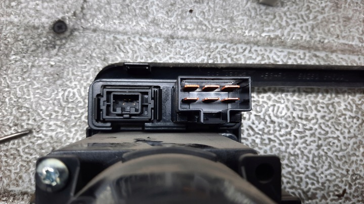 фото №7, Решётки воздуховод nissan x-trail t30 e571-5181-500