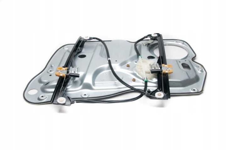 фото №15, Підйомник вікна 01skv975 передній ліве vw caddy '04-08 2k1837729h з
