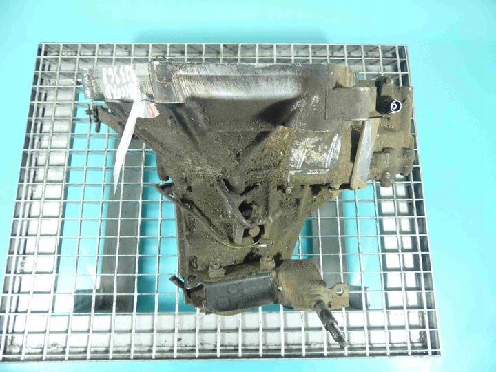 фото №6, Коробка передач коробки передач honda accord v 93-98 2.0 td