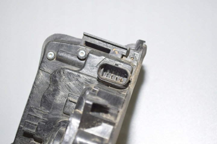 фото №10, Замок правих передніх двері bmw i3 i01 7281934 0.6l гібрид 125kw 2017