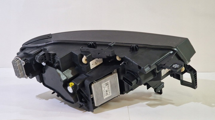фото №11, Vw id.4 id4 gtx iq.light левая передняя полный led 11b941035n новая oem