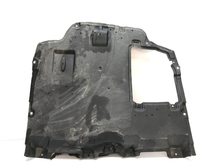 фото №8, Toyota c-hr 19- захист pod двигун 51410-f4110