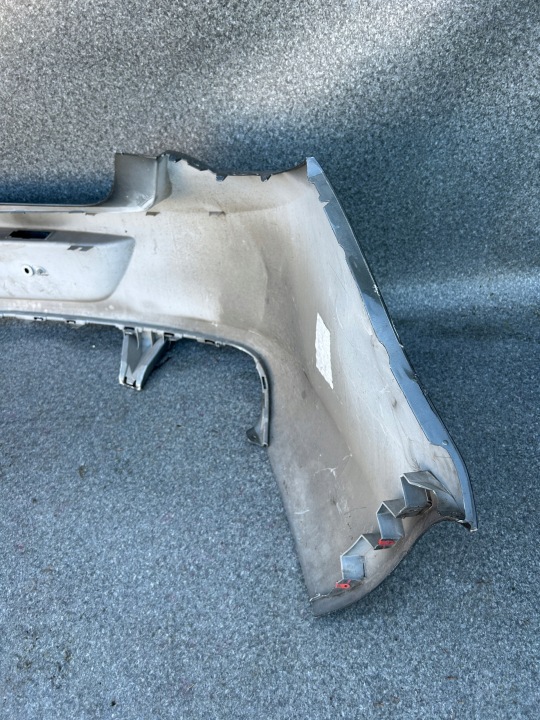 фото №8, Бампер заднее opel astra j sedan 20877796