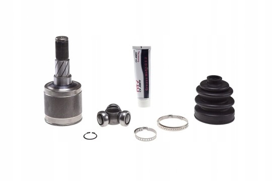 фото №3, Шарнир внутренний l grand cherokee wk commander