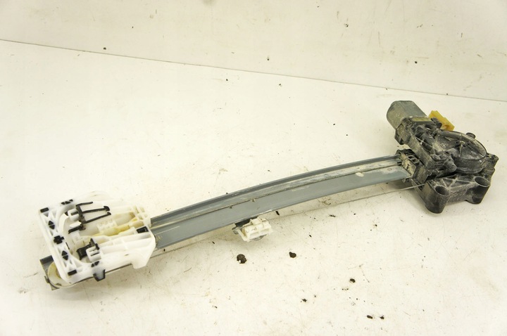 фото №5, Rp147 ford edge mk2 механізм скла праві зад