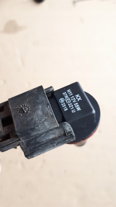 фото №11, A4 b8 s4 a5 штекер лампочка halegenu h11