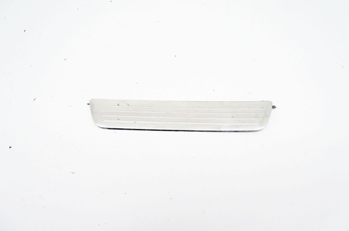 фото №6, Ut368+ mercedes cla c117 w117 планки накладки порога a2466800135 комплект