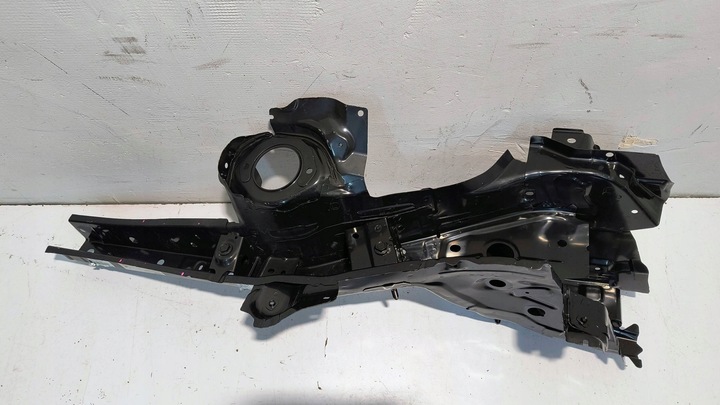 фото №1, Лонжерон четверть левый зад fiat 124 spider mazda mx5 iv