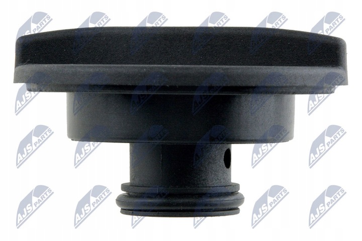 фото №8, Крышка бак расширительного nty mercedes viano cdi