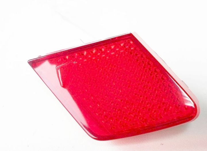 фото №1, Заглушка отражатель фаркоп буксировочный bmw e63 e64