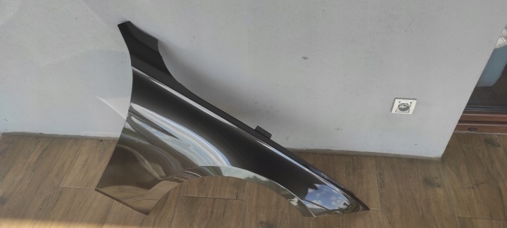 фото №9, Крило праве перед передній bmw f30 f31 b65