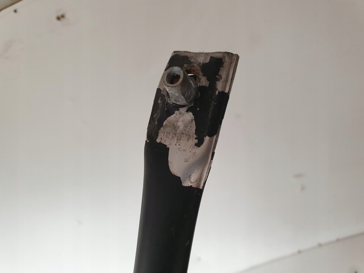 фото №6, Pas переднє розпірка bmw x3 e83 рестайлінг 3403606