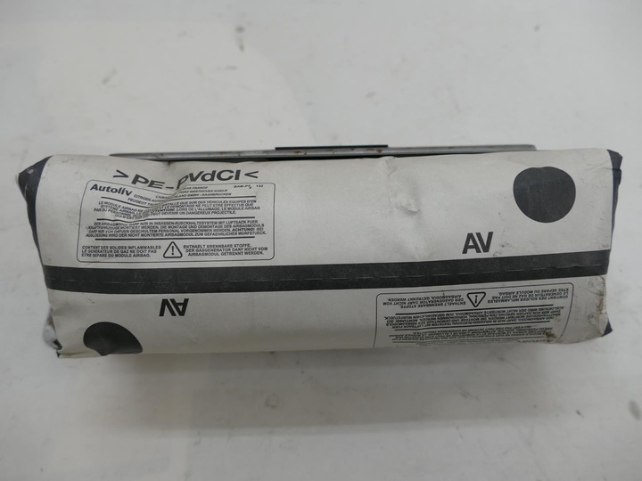 фото №1, Citroen xsara picasso подушка пассажира подушка безопасности