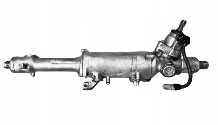 фото №10, Рульова рейка lexus is 05-13 gs 05-11 44200-30410 регенерація