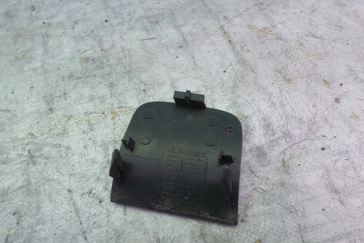 фото №2, Volvo xc60 заглушка фаркоп зад задняя 30763427