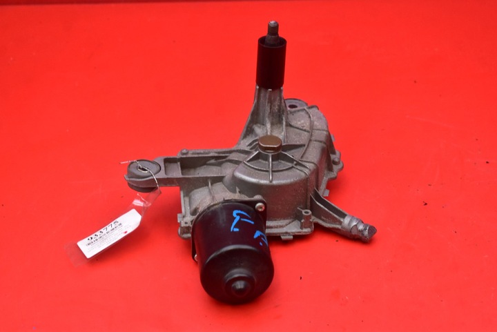 фото №6, Моторчик дворники правые перед eu 53042446 citroen c4 picasso 1 i 06-13