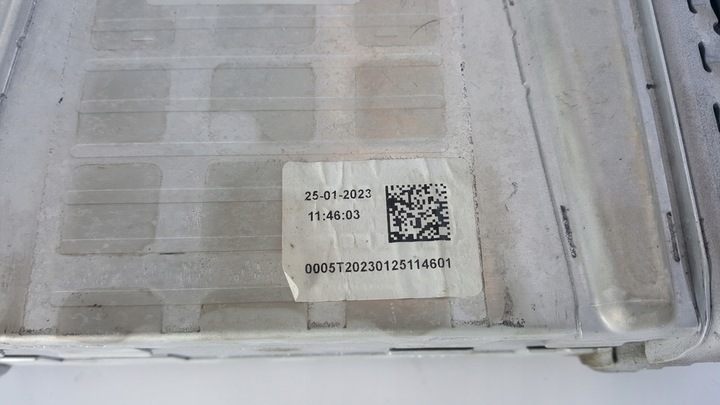 фото №8, Радіаторів інтеркулер vw touareg audi a4 b9 a5 a6 c8 a7 q5 059145803aa