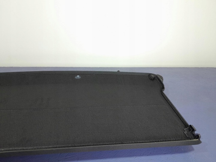 фото №5, Range rover evoque l538 i рестайлинг полка багажника ej32-46668-ac