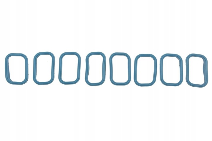 фото №2, Набор прокладок коллектора впускного citroen jumper 2.2hdi 2006-,fiat ducato