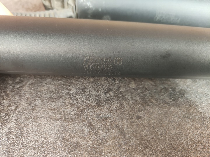 фото №9, Bmw f31 электрический крышка жгут модуль приводы набор 7388490