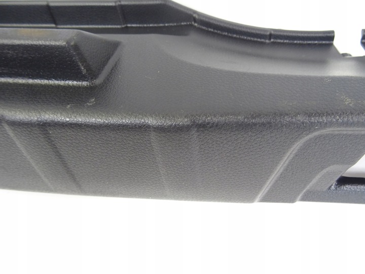 фото №5, 849924ea0a защита ремня накладка багажника nissan qashqai ii j11 рестайлинг 1.2
