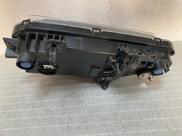 фото №12, Галоген правый поворотник mitsubishi l200 v vi 19-