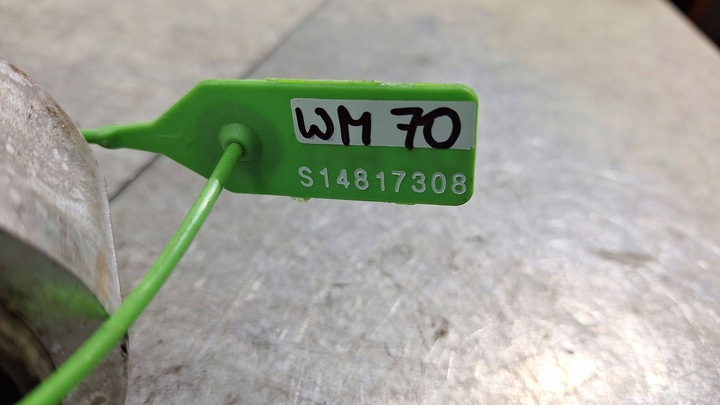 фото №11, Важіль лівий перед верхній a2053305501 mercedes w205 w213 c257 x253