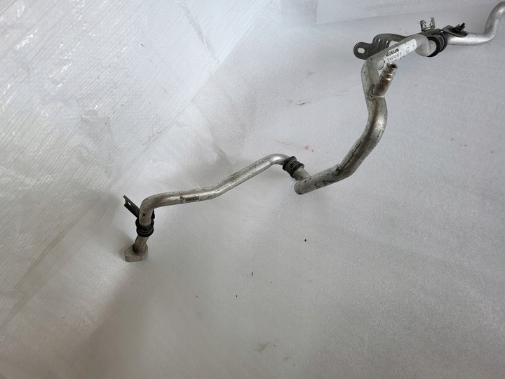 фото №7, Trafic iii vivaro b talento шланг kimy трубки