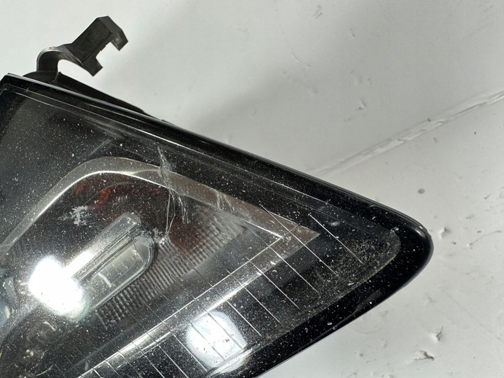 фото №7, A4 8k лампа права ліва ксенон led комплект 8k0941003p 8k0941004p