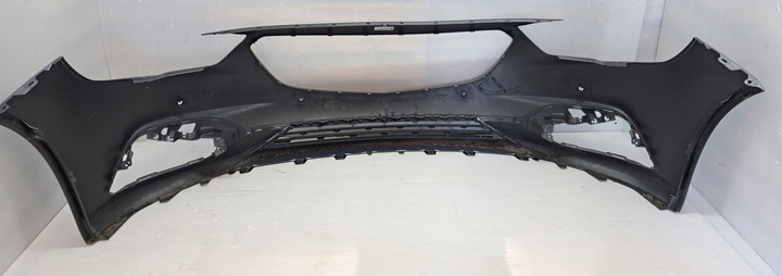 фото №10, Opel insignia b бампер перед переднее оригинал