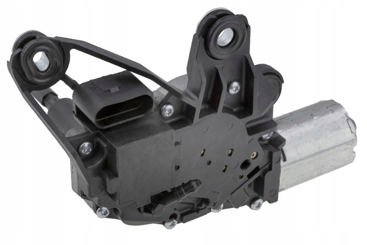 фото №2, Nty двигатель дворник зад