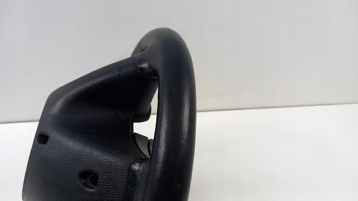 фото №9, Mercedes ml w164 кермо шкіра мультифункція