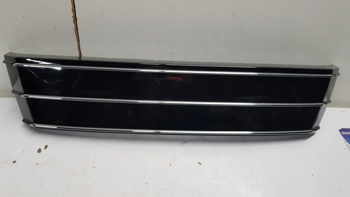 фото №8, Рамка номерного знака audi r8 420807287a