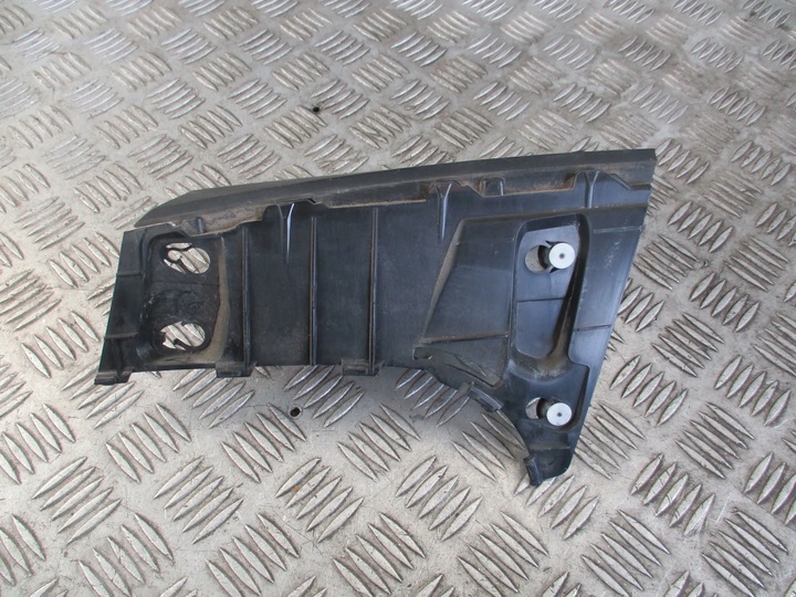 фото №1, Захист стійка лівий зад 9672646577 peugeot 5008 i 1.6 b 09-13r