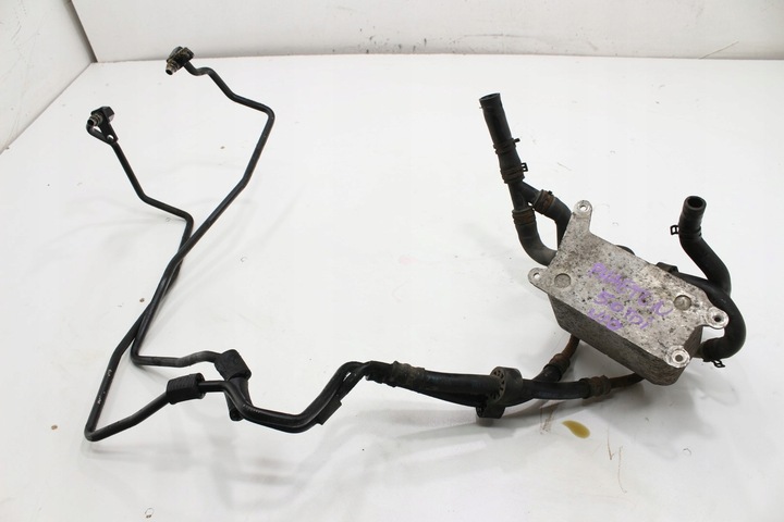 фото №5, Радиаторов масла коробки провода 3d0400061g vw phaeton 5.0 tdi