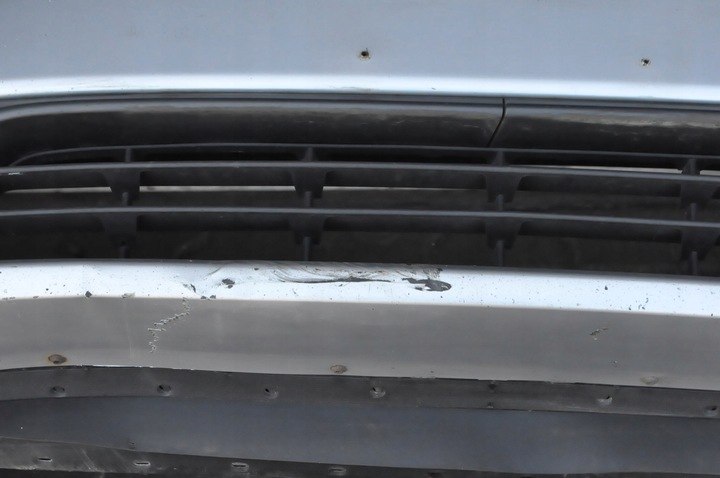 фото №6, Volvo s60 ii v60 бампер перед переднє рестайлінг