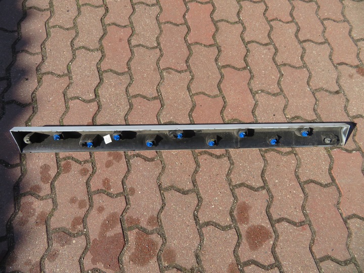 фото №4, Планка дверь передних i задних rh bmw x3 g01 17-