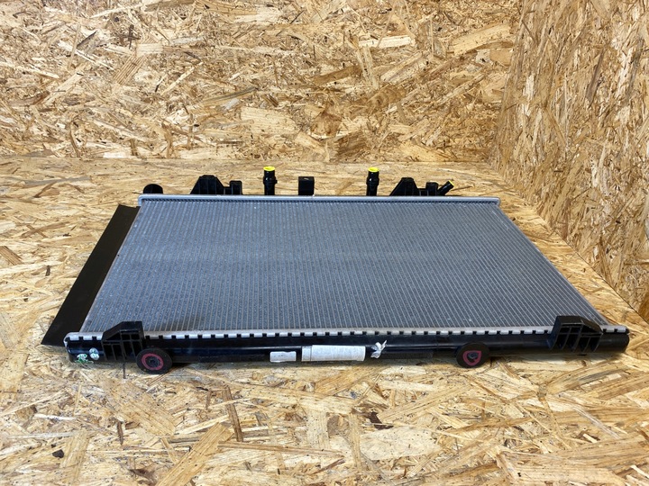 фото №10, Радіаторів води opel e-corsa f peugeot e-208 ii електрик 9841876280 2019-